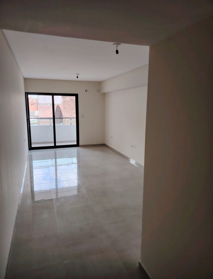 Granara inmobiliaria alquila hermoso departamento de un dormitorio pleno centro a media cuadra de la peatonal 