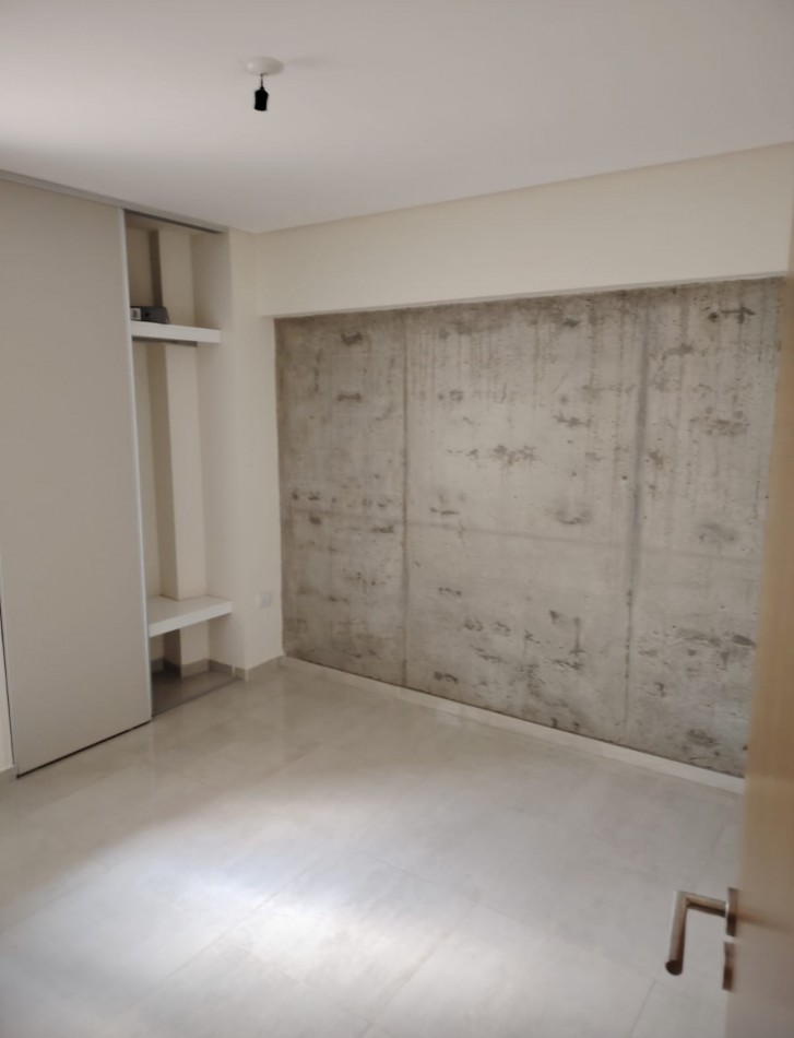 Granara inmobiliaria alquila hermoso departamento de un dormitorio pleno centro a media cuadra de la peatonal 