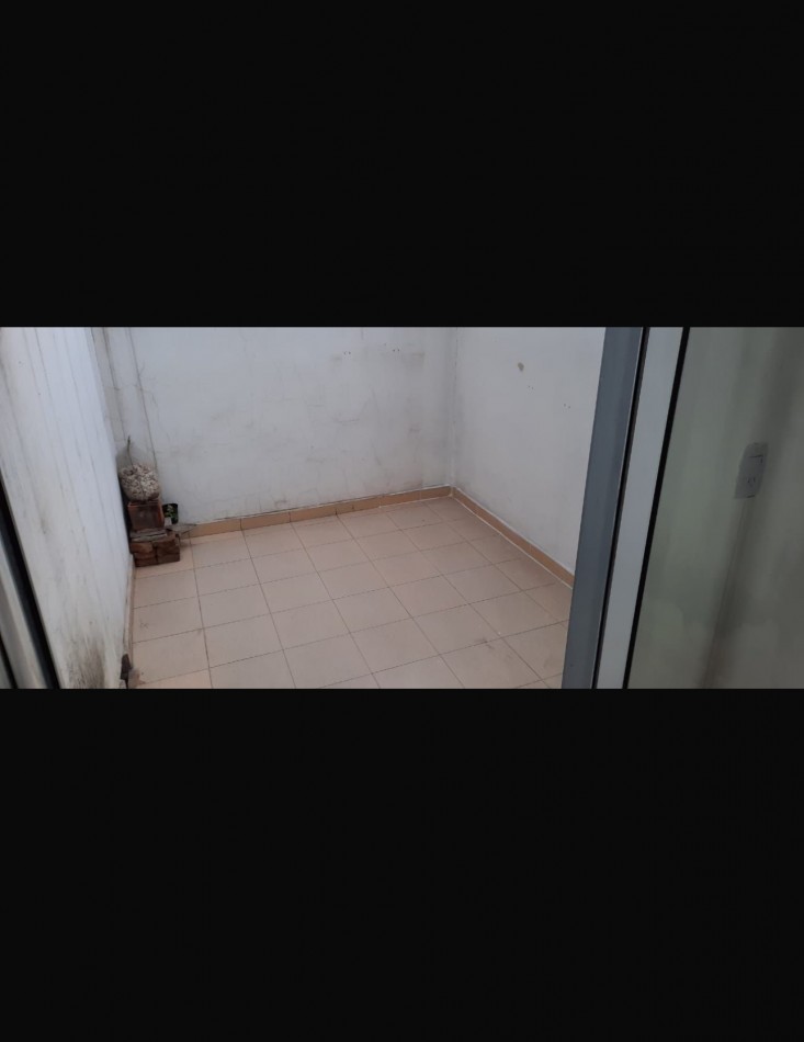 Granara inmobiliaria Alquila Mono con patio 