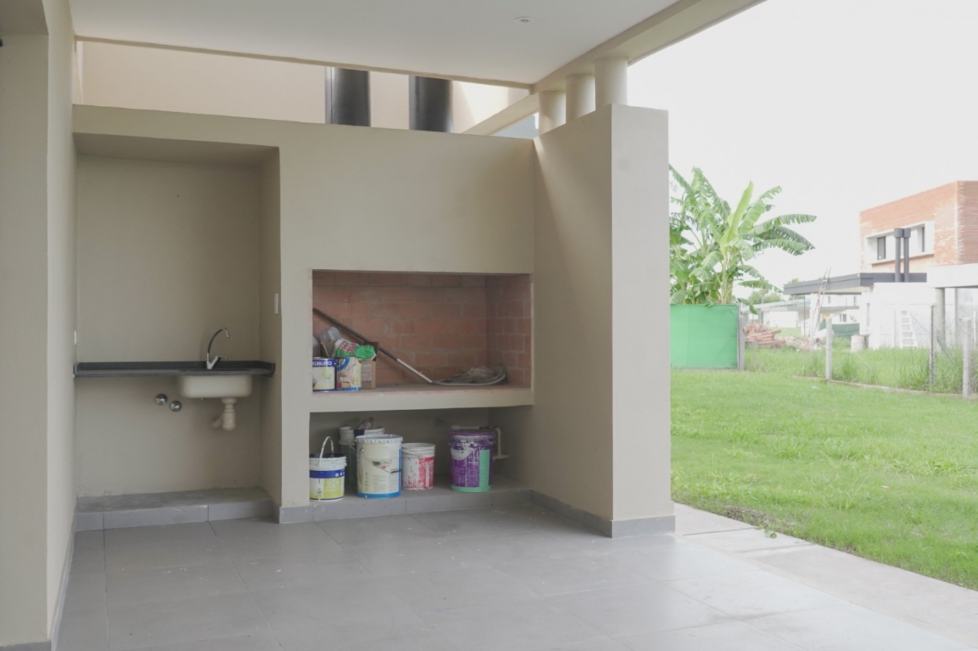Venta casa en Country Viento Sur tres dormitorios 