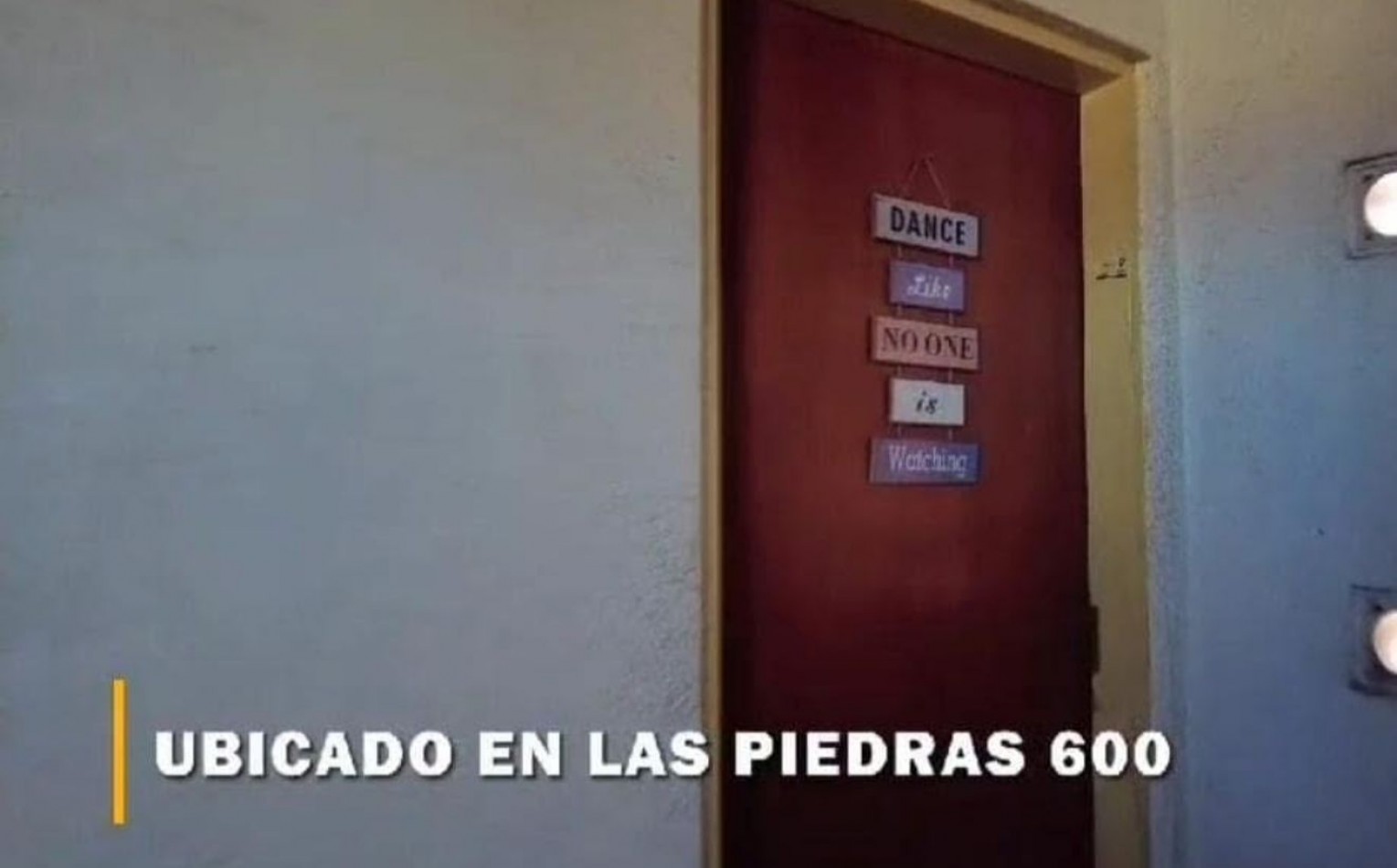 Dpto de 1 dormitorio barrio Sur