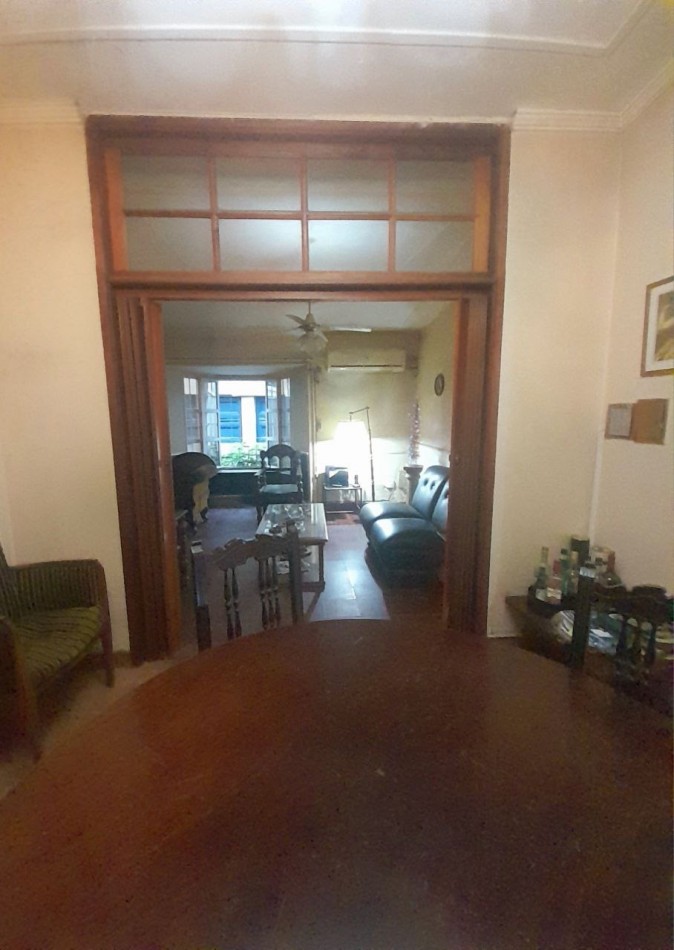 Casa de 4 Dormitorios en Barrio Centenario