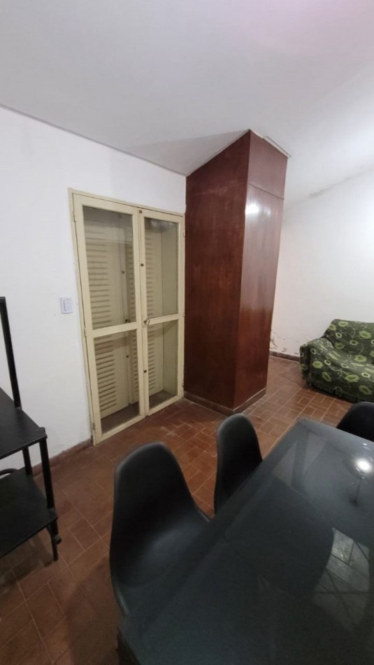 Casa 4 Dormitorios en Barrio Presidente Peron