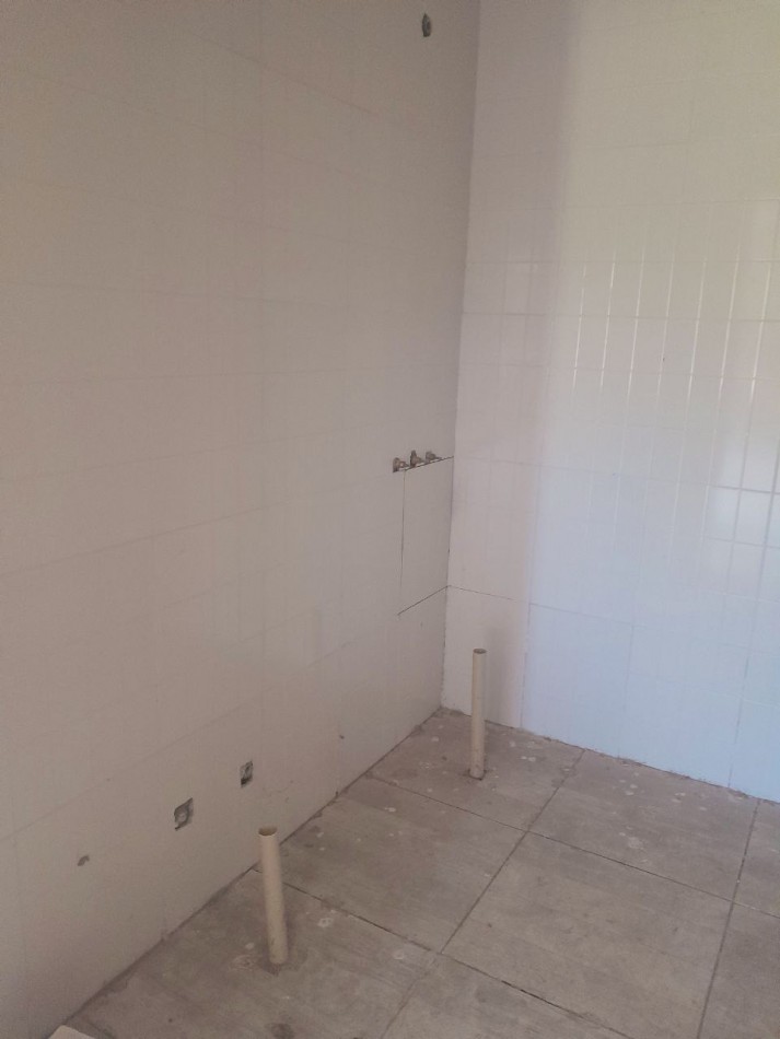 CASA En Punto Carmela de 2 dormitorios