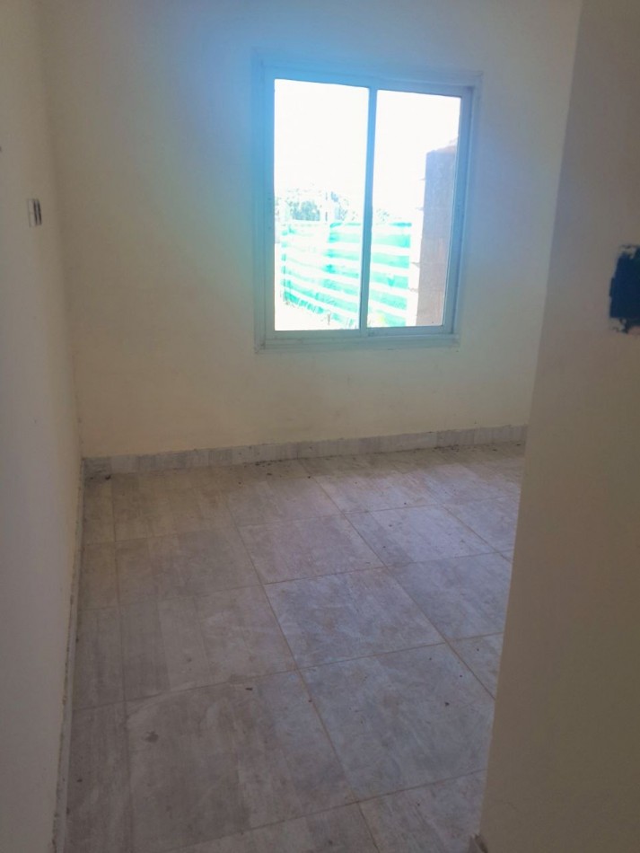 CASA En Punto Carmela de 2 dormitorios