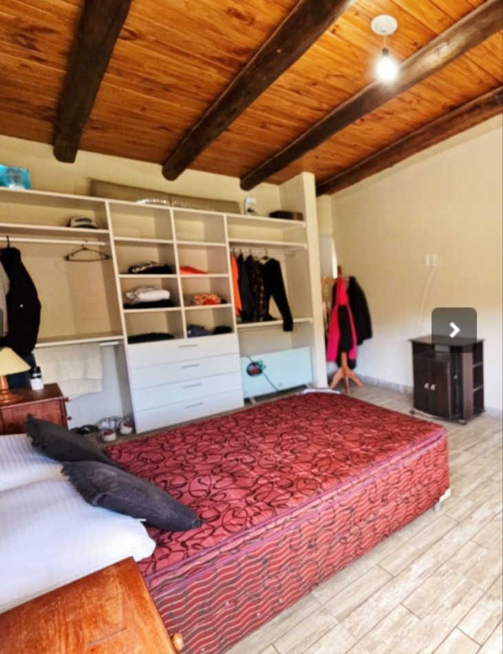 Hermosa Casa. La Ovejeria