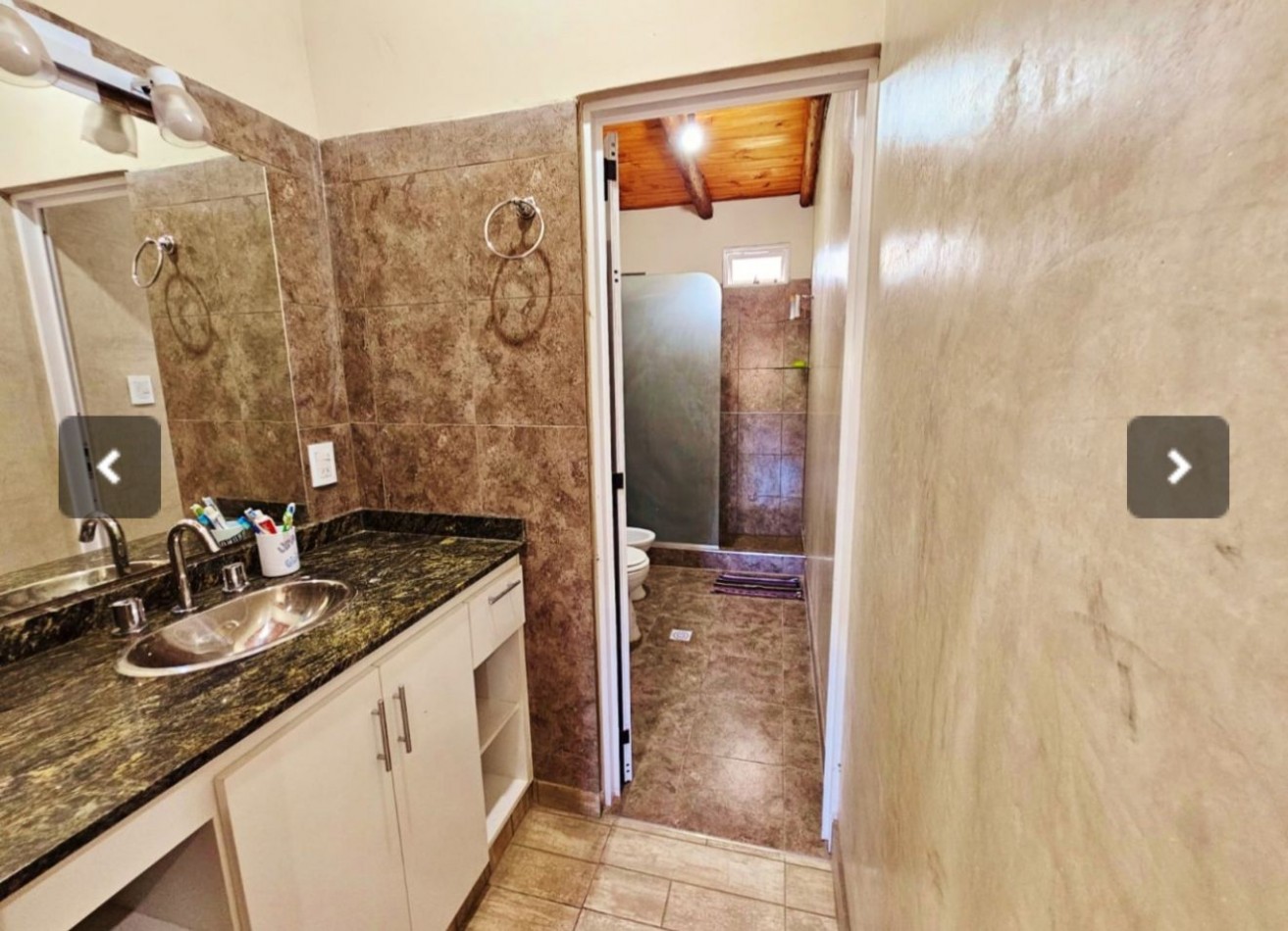 Hermosa Casa. La Ovejeria