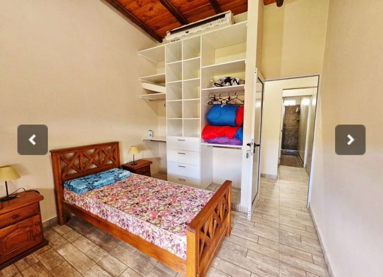 Hermosa Casa. La Ovejeria
