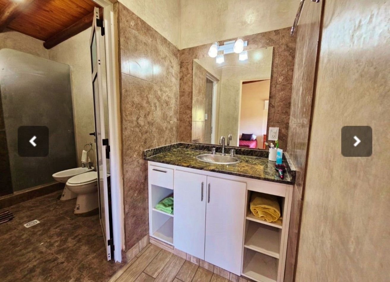 Hermosa Casa. La Ovejeria