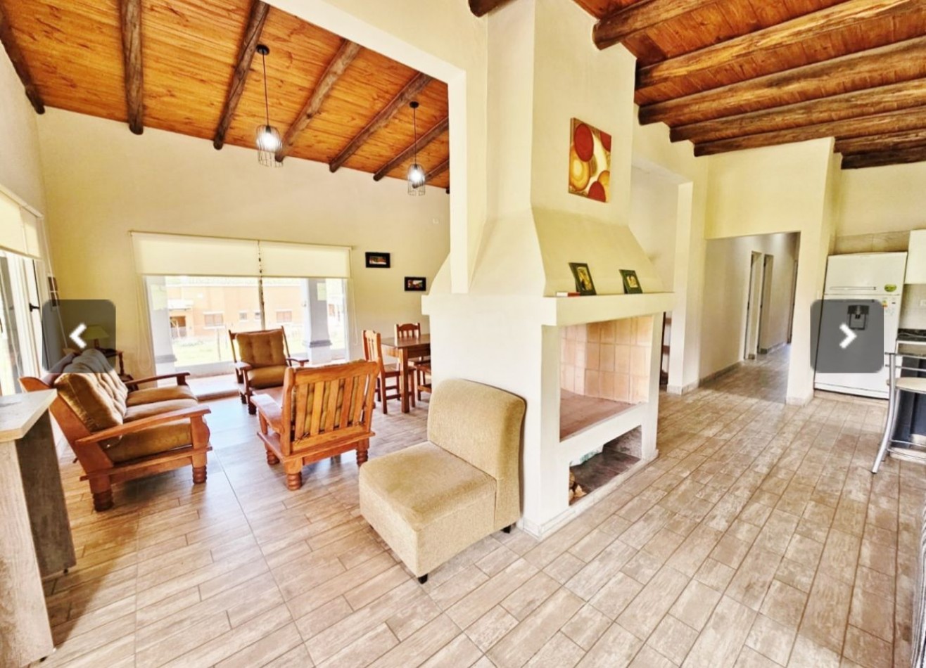 Hermosa Casa. La Ovejeria