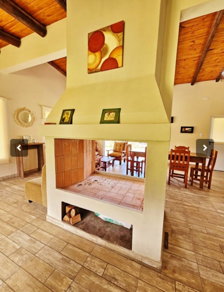 Hermosa Casa. La Ovejeria