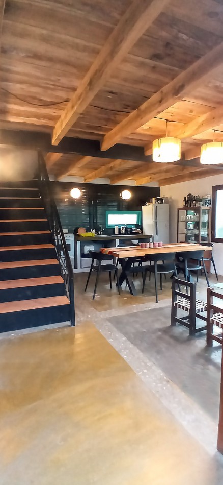Casa de muy buena calidad en tafi del valle