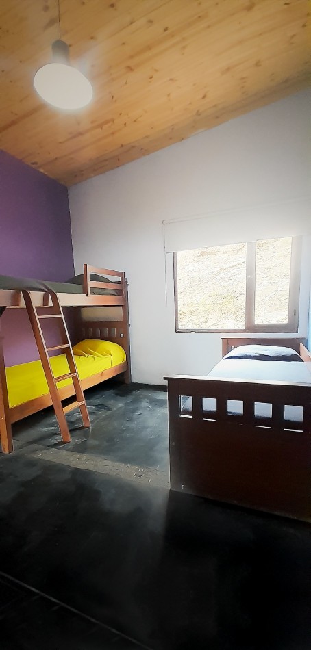 Casa de muy buena calidad en tafi del valle
