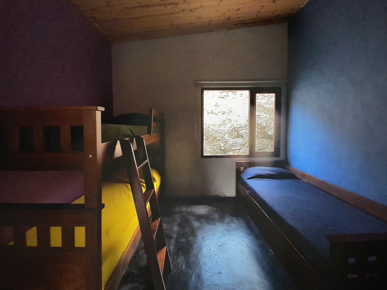 Casa de muy buena calidad en tafi del valle