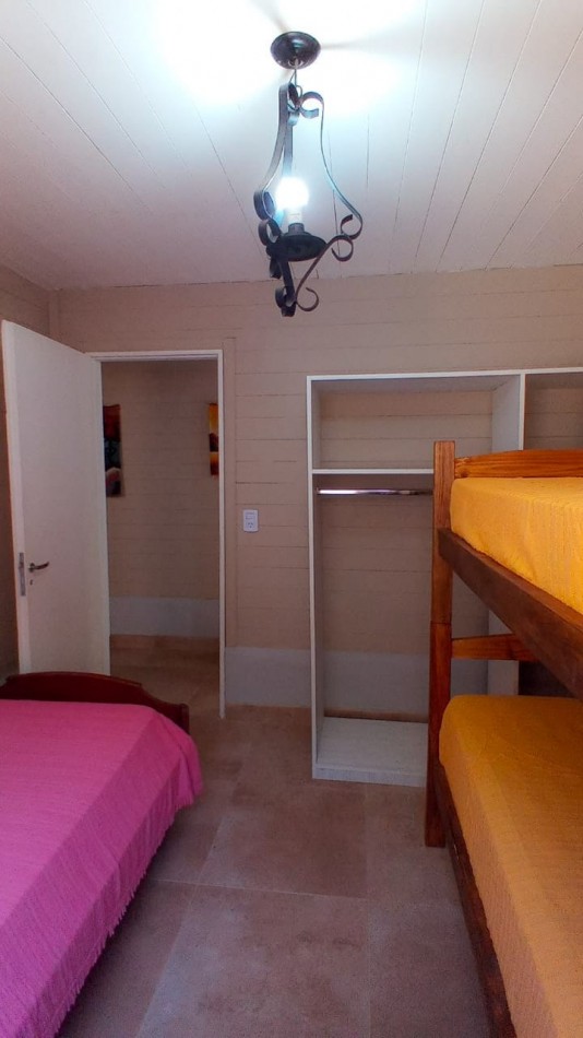 Casa a 5 minutos de la villa en tafi del valle