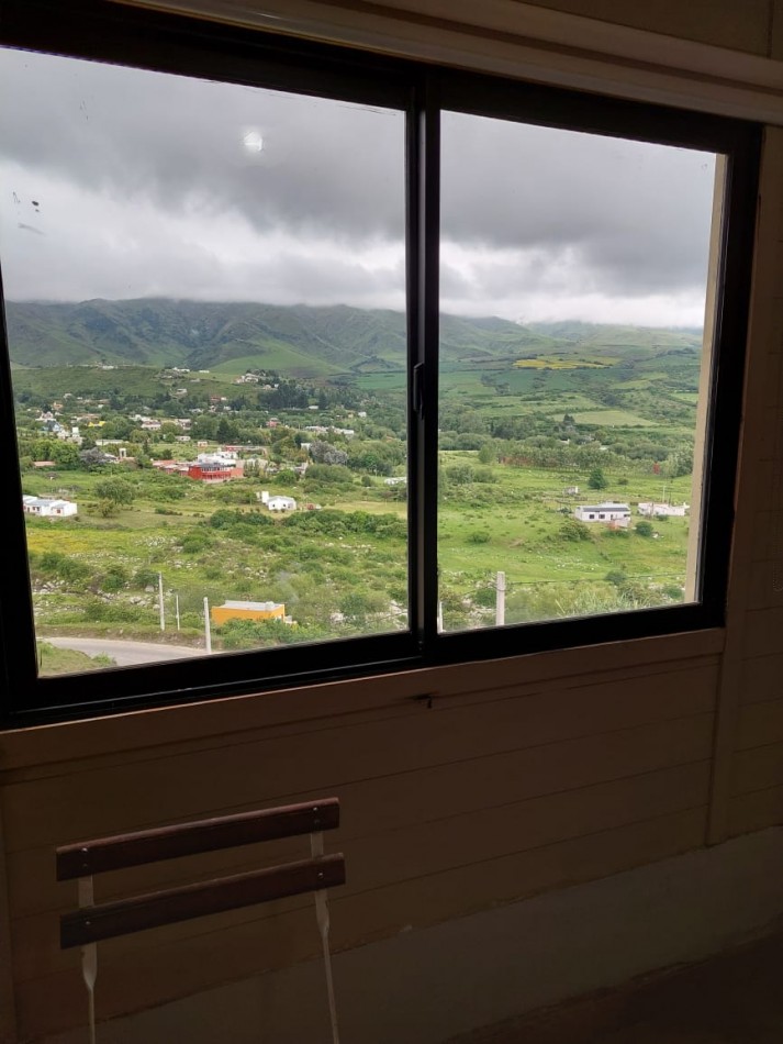 Casa a 5 minutos de la villa en tafi del valle