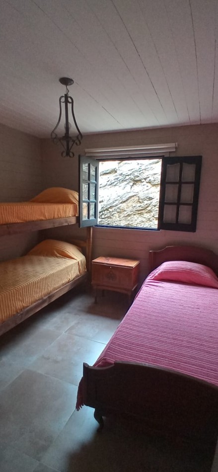 Casa a 5 minutos de la villa en tafi del valle