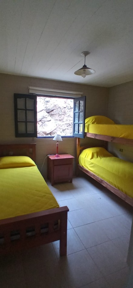 Casa a 5 minutos de la villa en tafi del valle