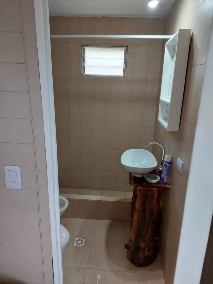 Casa a 5 minutos de la villa en tafi del valle