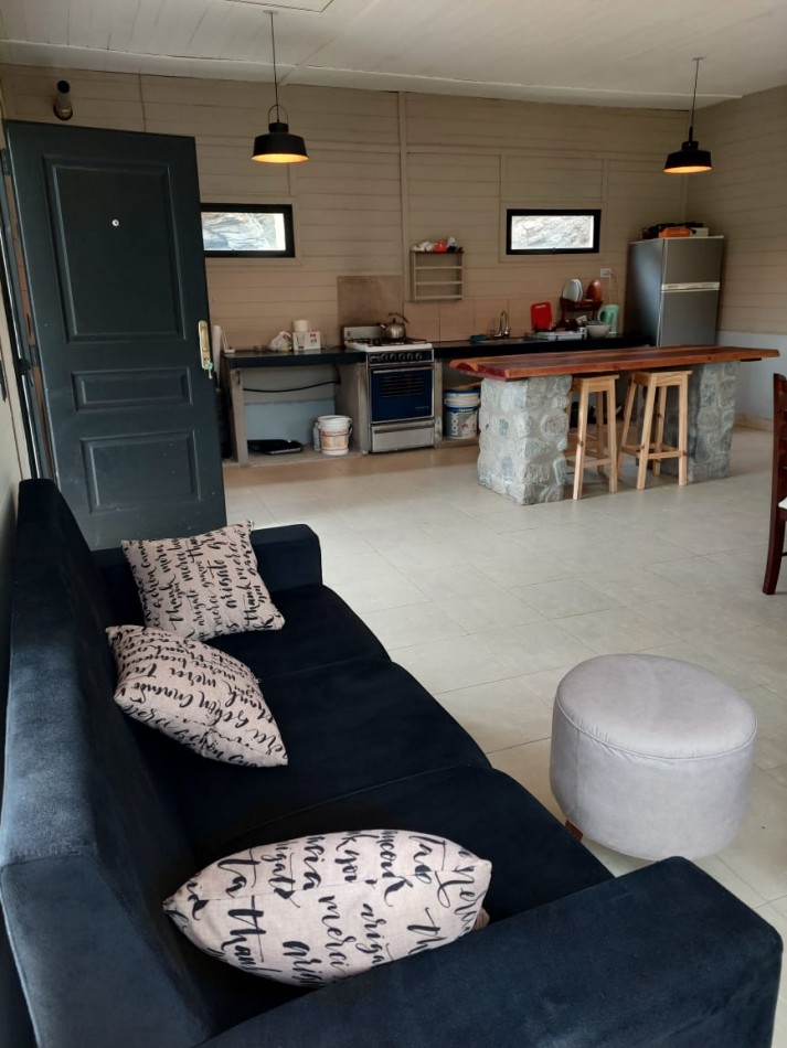 Casa a 5 minutos de la villa en tafi del valle