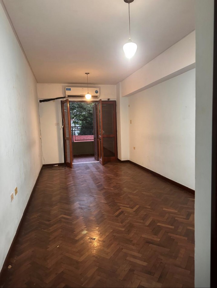 Alquiler Departamento 2 Dormitorios Barrio sur 