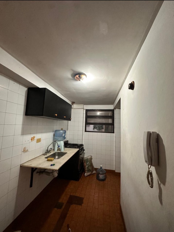 Alquiler Departamento 2 Dormitorios Barrio sur 
