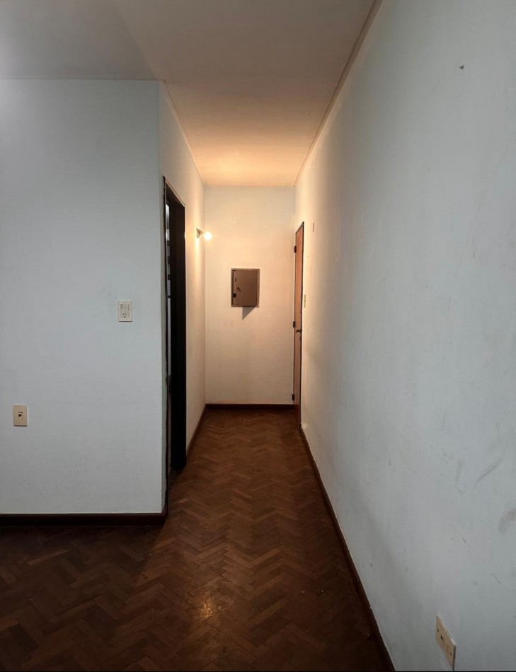 Alquiler Departamento 2 Dormitorios Barrio sur 