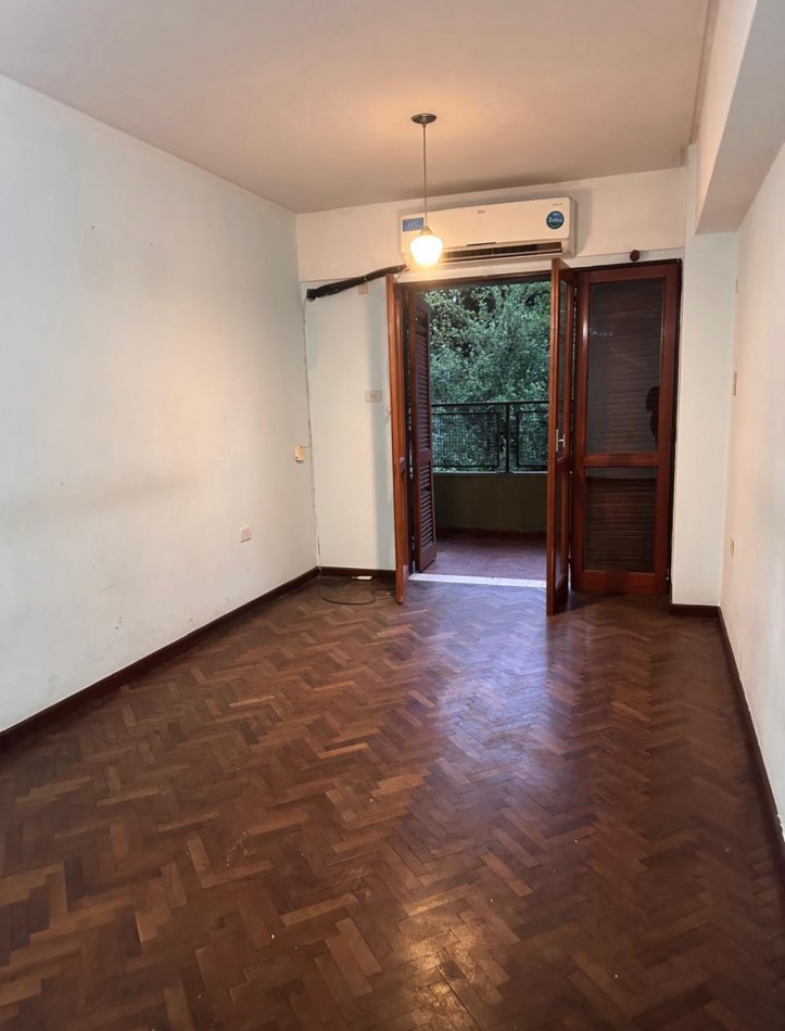 Alquiler Departamento 2 Dormitorios Barrio sur 