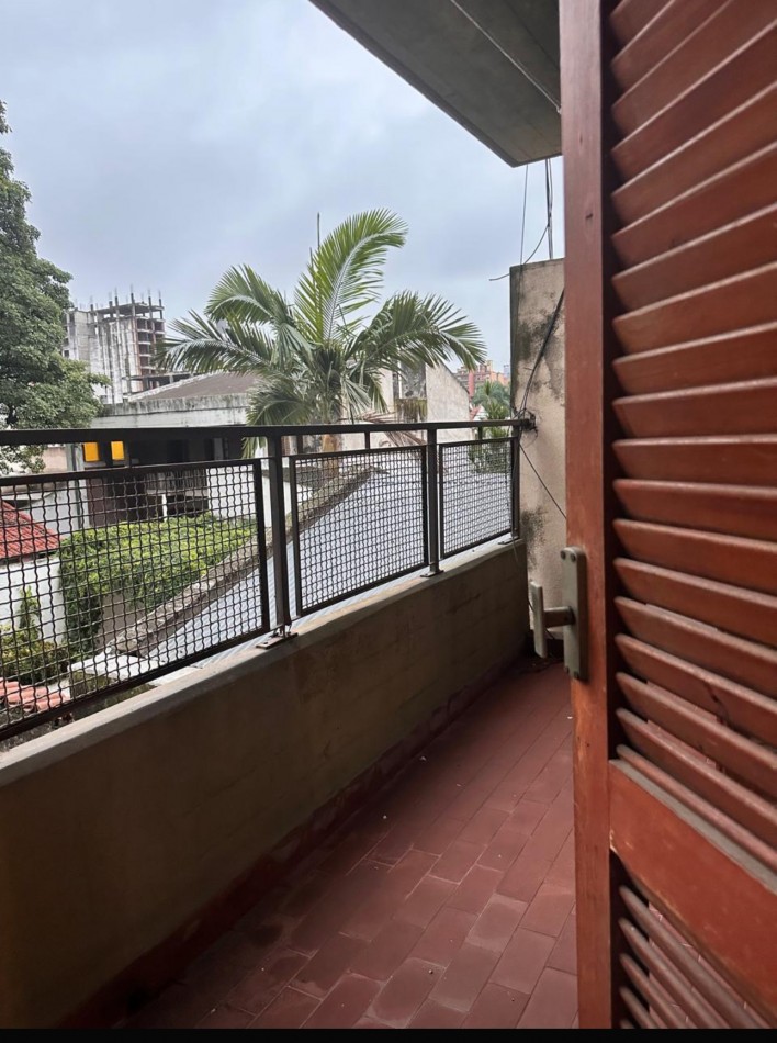 Alquiler Departamento 2 Dormitorios Barrio sur 