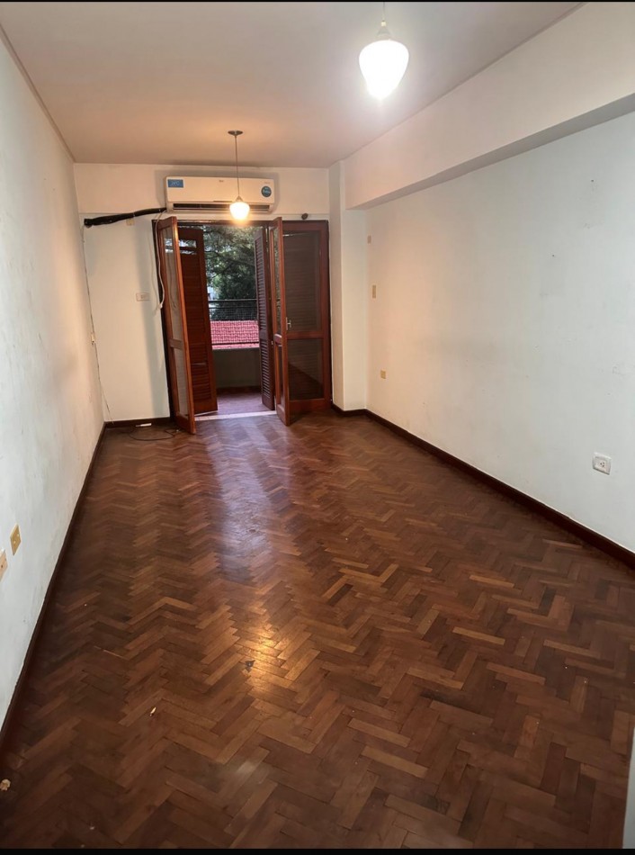 Alquiler Departamento 2 Dormitorios Barrio sur 