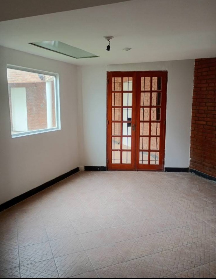 Granara alquila Casa 4 dormitorios en Yerba buena 