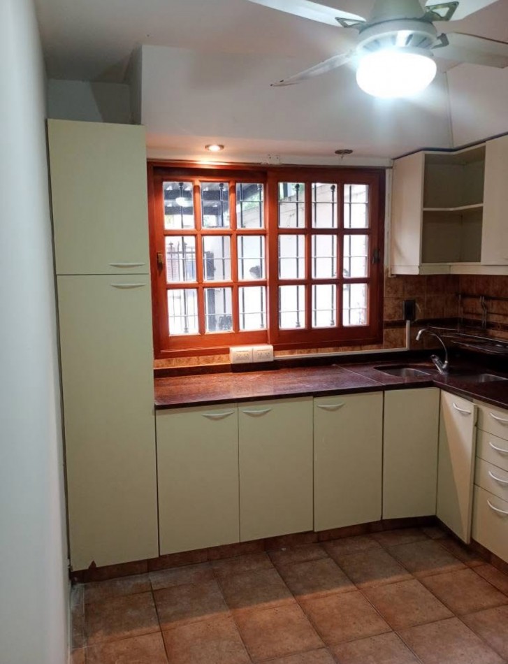 Granara alquila Casa 4 dormitorios en Yerba buena 