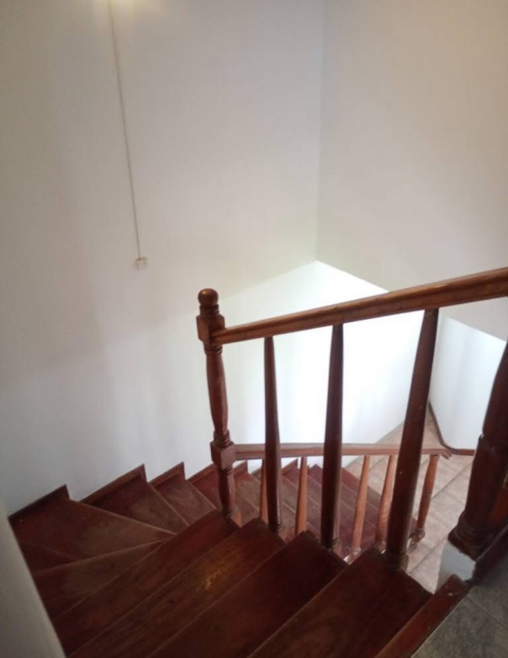 Granara alquila Casa 4 dormitorios en Yerba buena 