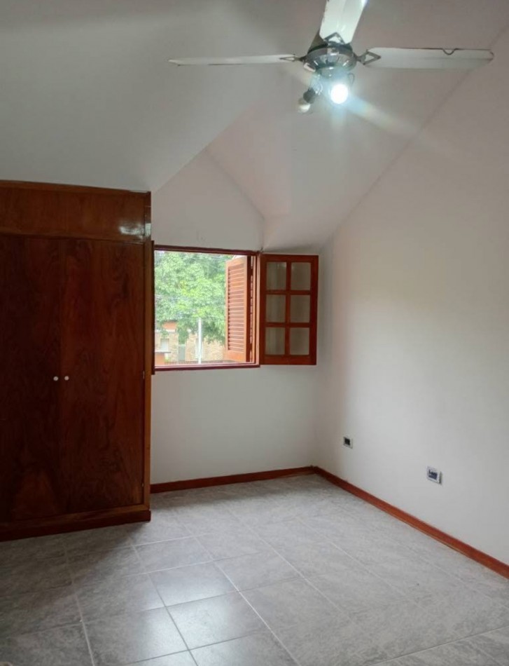 Granara alquila Casa 4 dormitorios en Yerba buena 