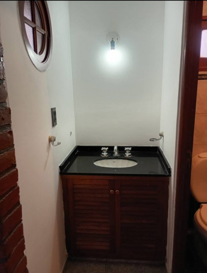 Granara alquila Casa 4 dormitorios en Yerba buena 