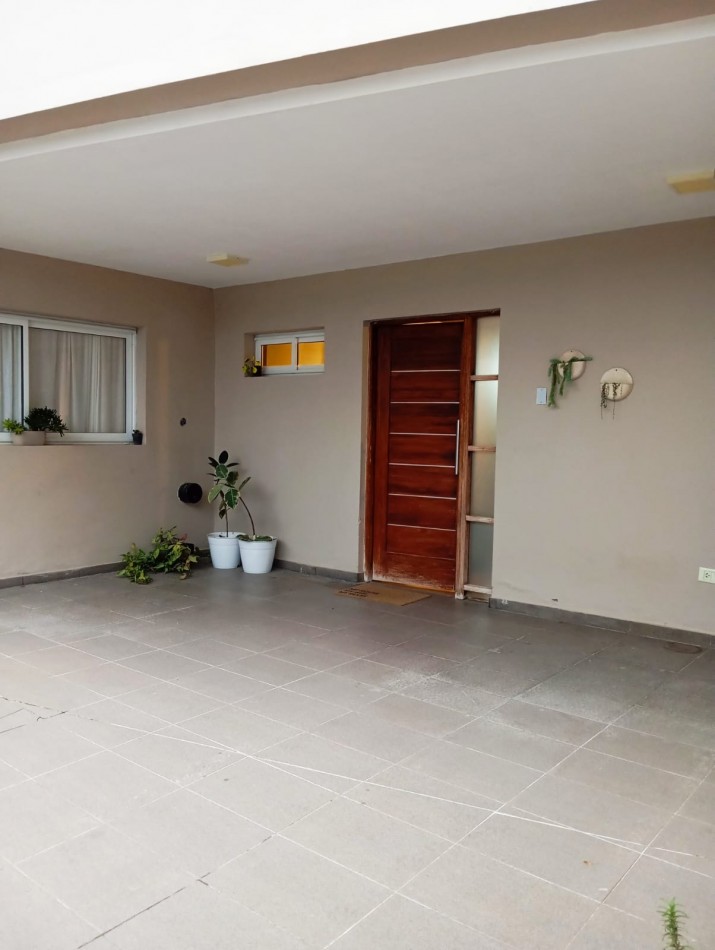 Casa premium en Lomas de Tafi