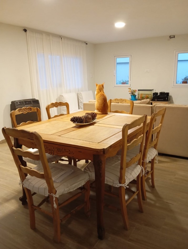 Casa premium en Lomas de Tafi