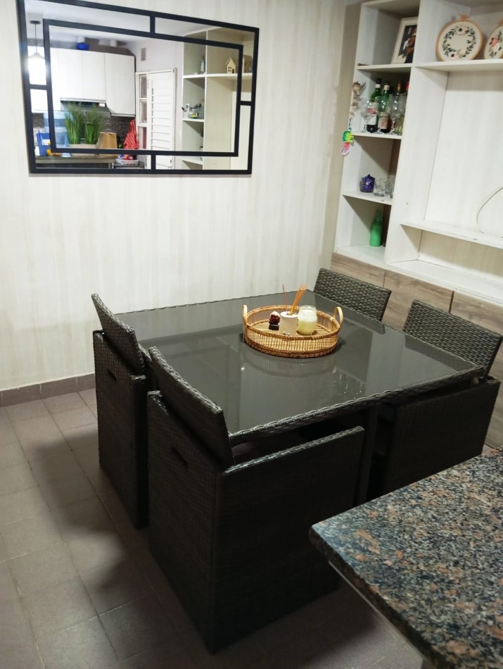 Casa premium en Lomas de Tafi