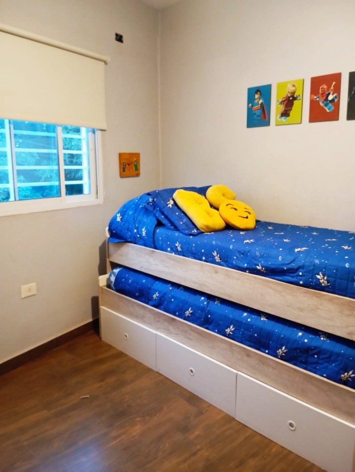 Casa premium en Lomas de Tafi
