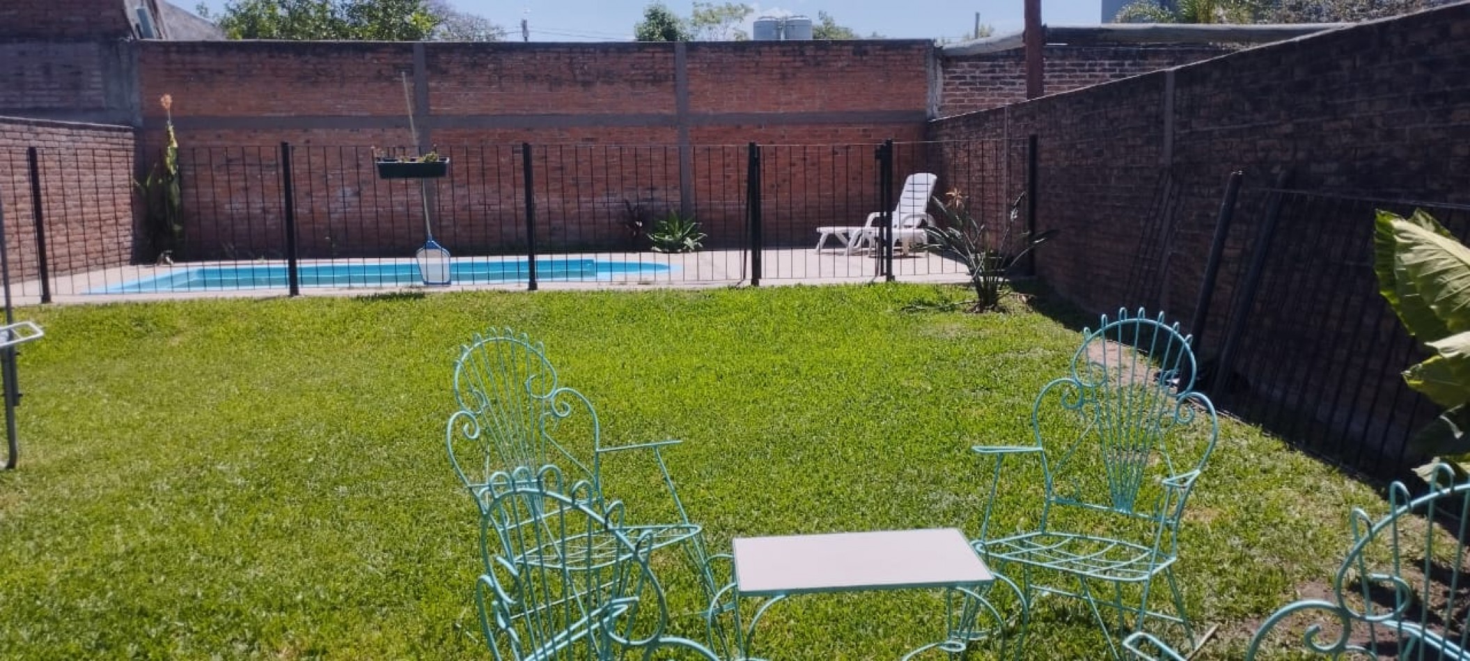 Casa premium en Lomas de Tafi