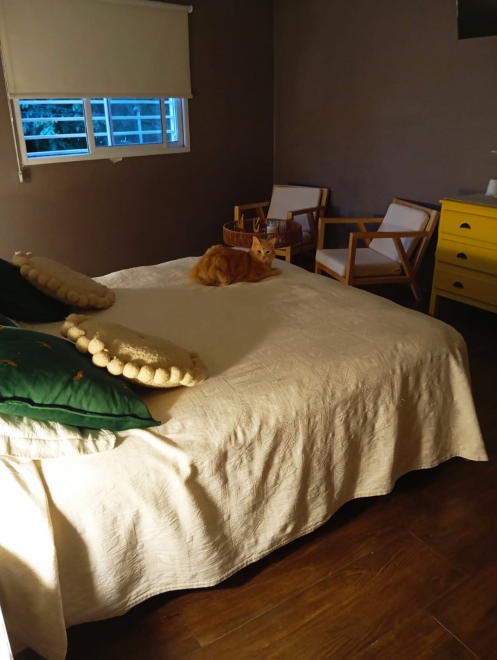 Casa premium en Lomas de Tafi
