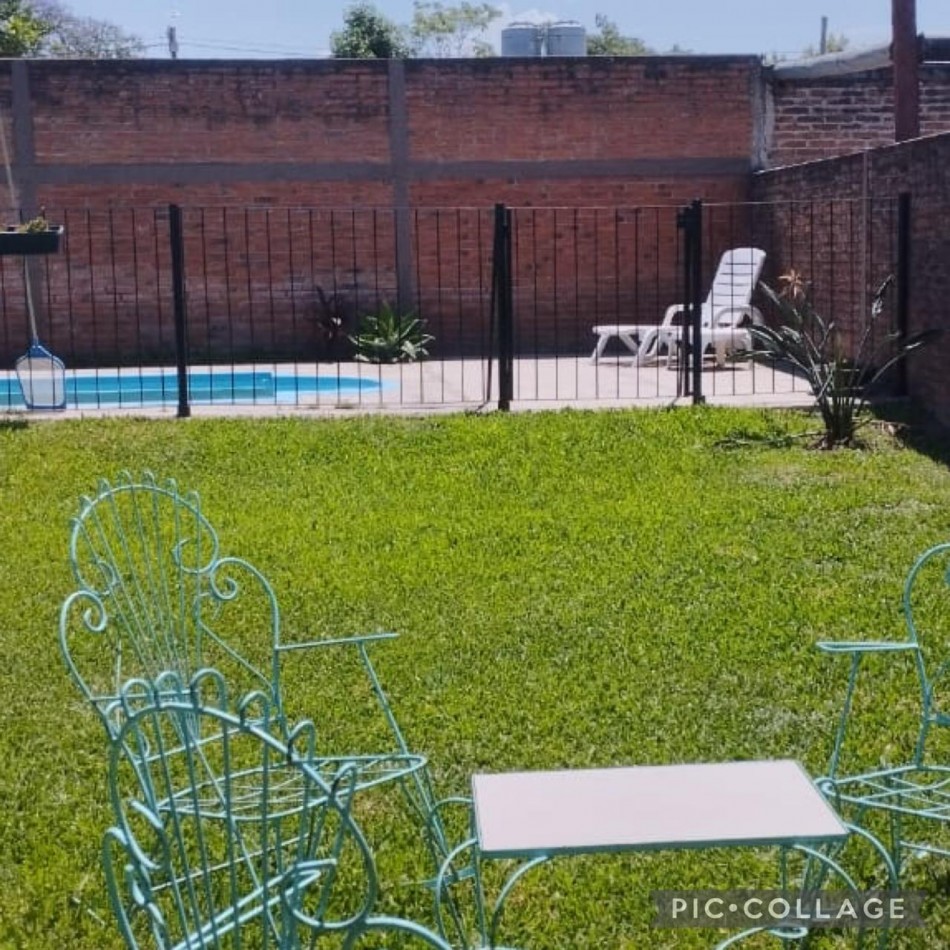 Casa premium en Lomas de Tafi