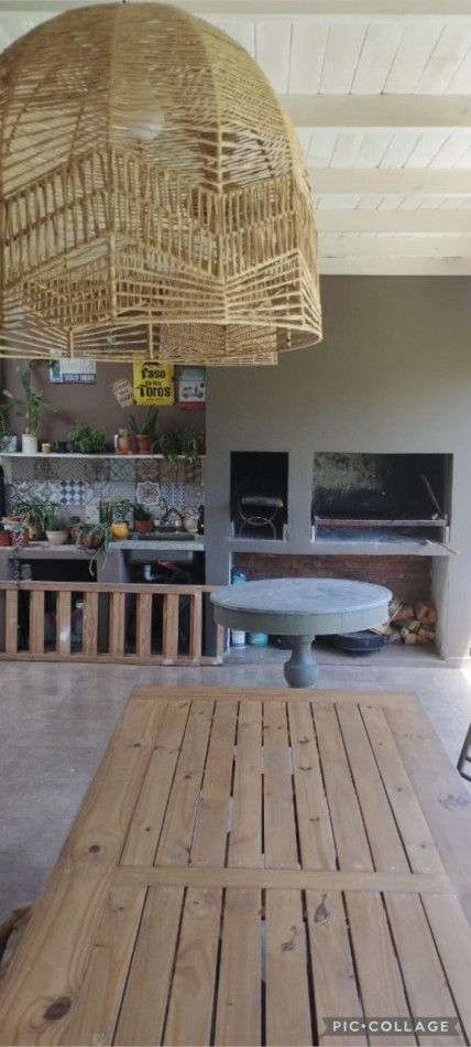 Casa premium en Lomas de Tafi