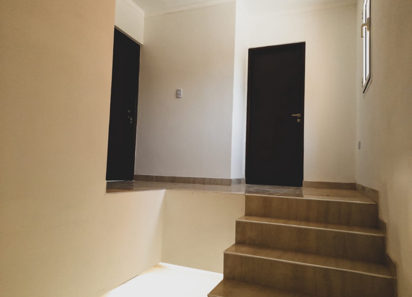 Granara Inmobiliaria Vende Casa en los nogales de 3 dormitorios 