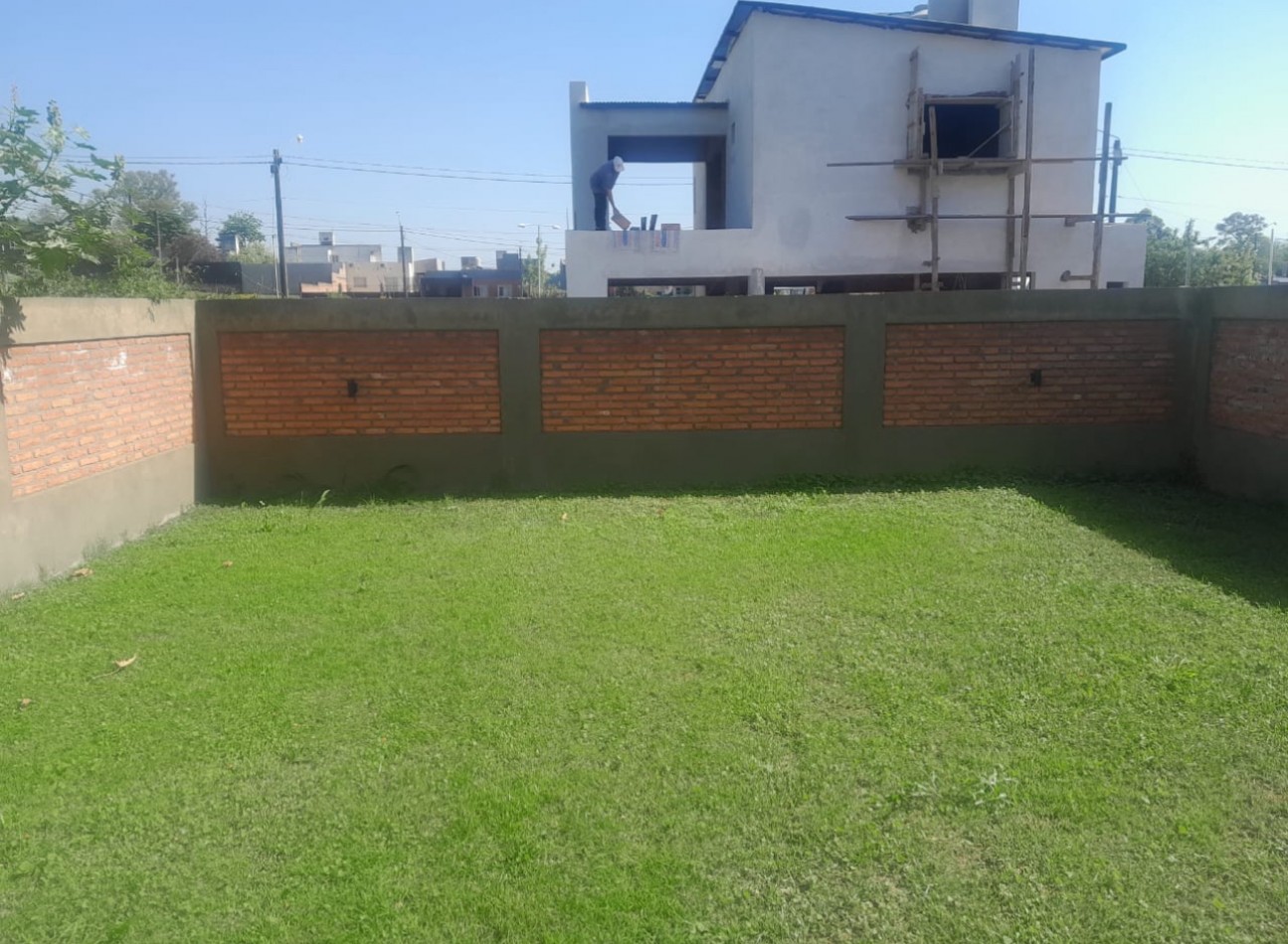 Granara Inmobiliaria Vende Casa en los nogales de 3 dormitorios 