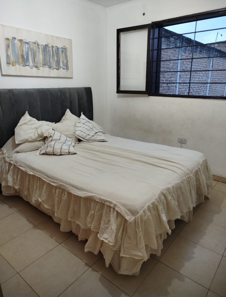 Venta Casa Tafi Viejo B Policial 4 dos dormitorios 