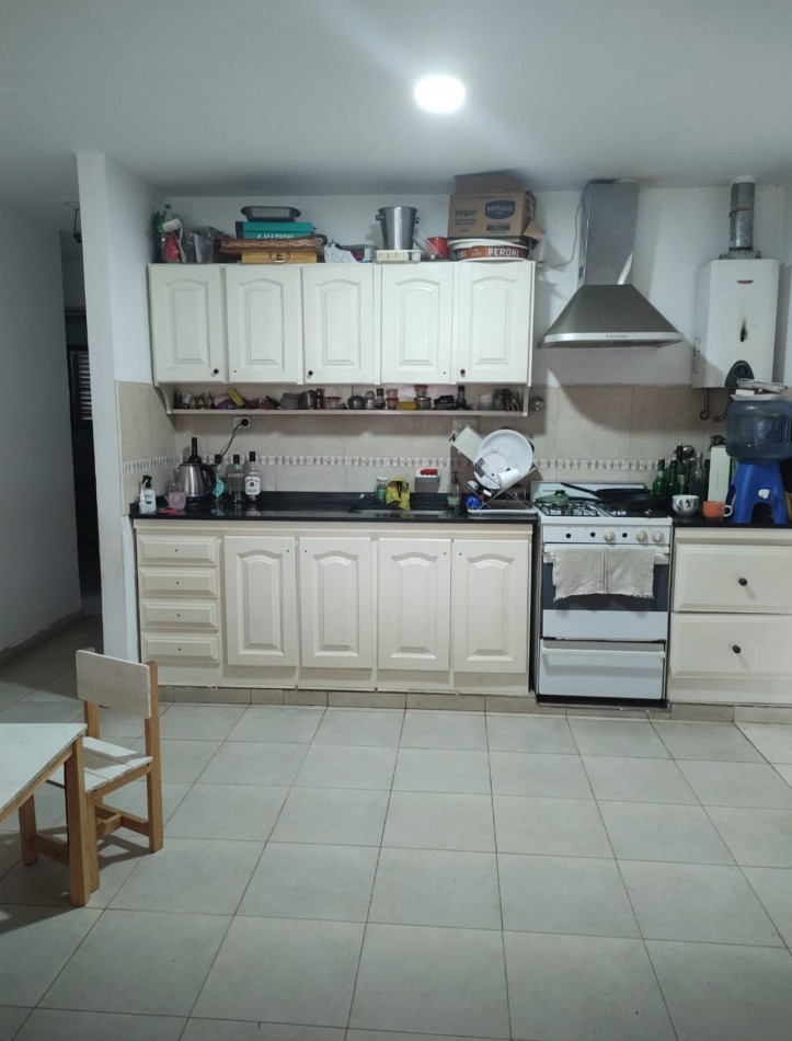 Venta Casa Tafi Viejo B Policial 4 dos dormitorios 