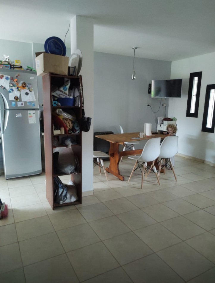 Venta Casa Tafi Viejo B Policial 4 dos dormitorios 