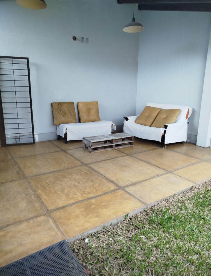 Venta Casa Tafi Viejo B Policial 4 dos dormitorios 