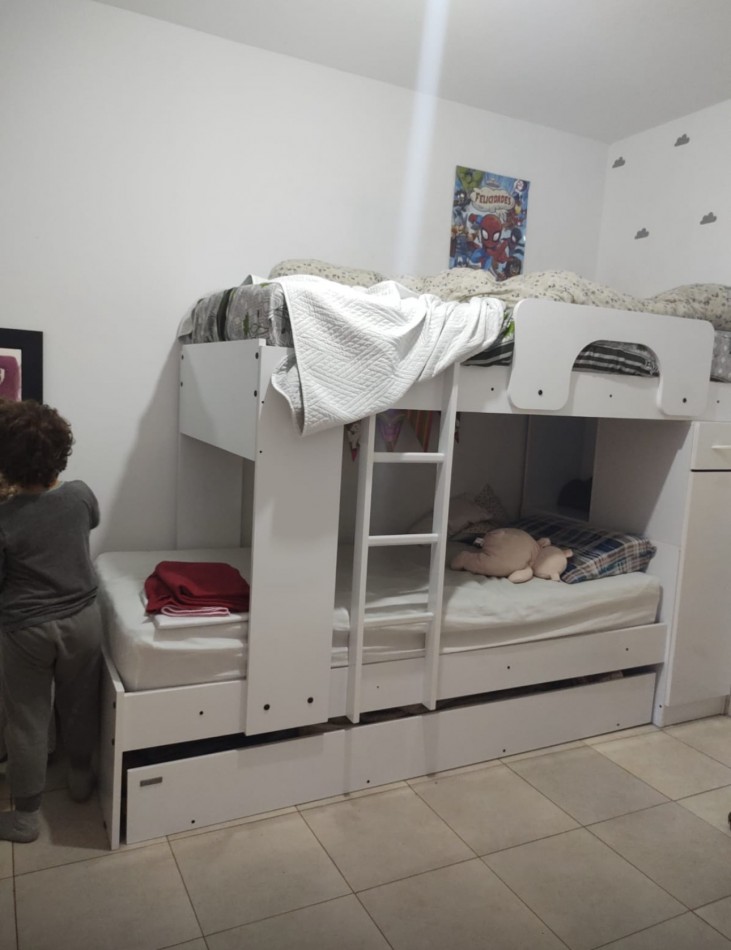 Venta Casa Tafi Viejo B Policial 4 dos dormitorios 